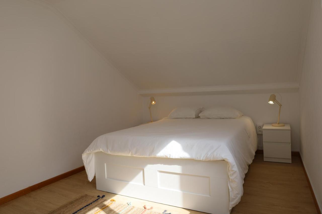 Casa Das Feiteiras By Analodges Ponta Delgada  Zewnętrze zdjęcie
