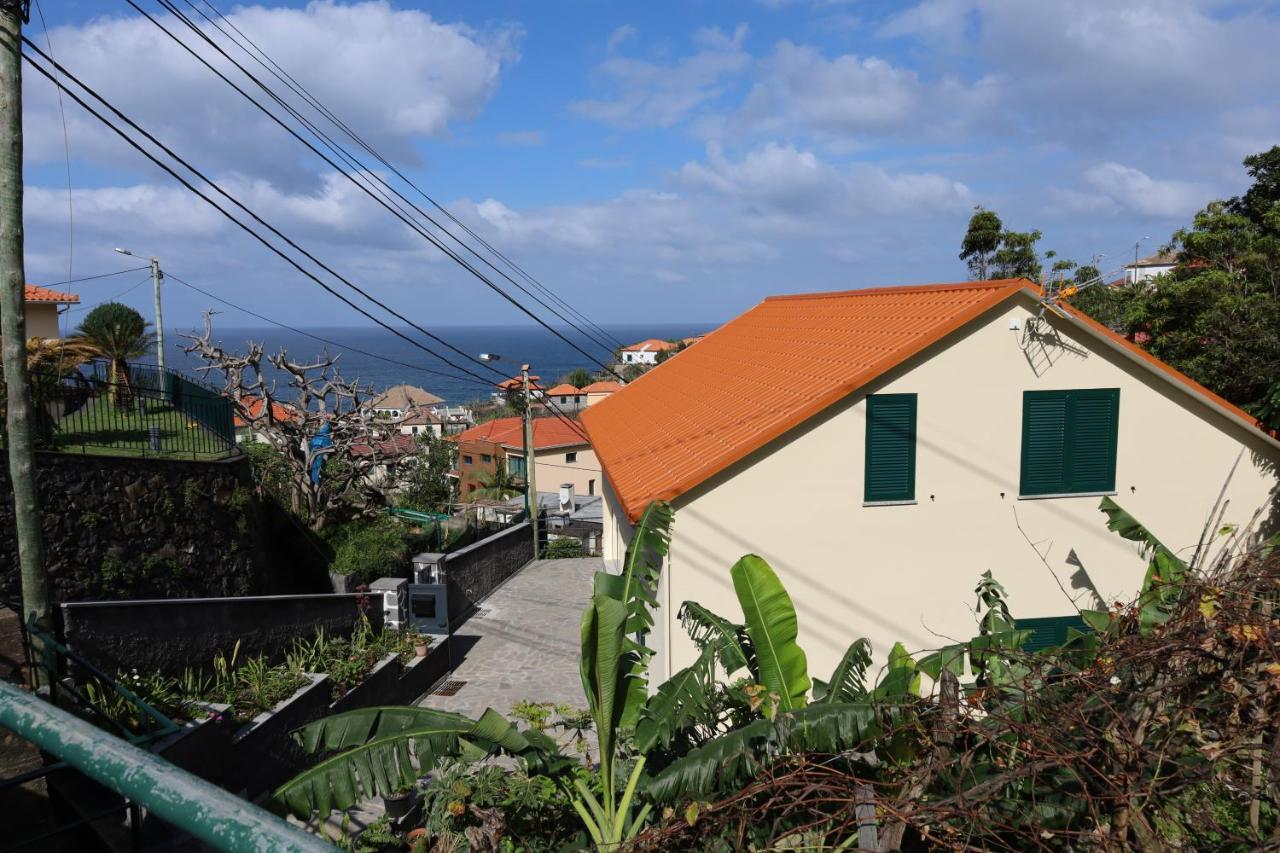 Casa Das Feiteiras By Analodges Ponta Delgada  Zewnętrze zdjęcie