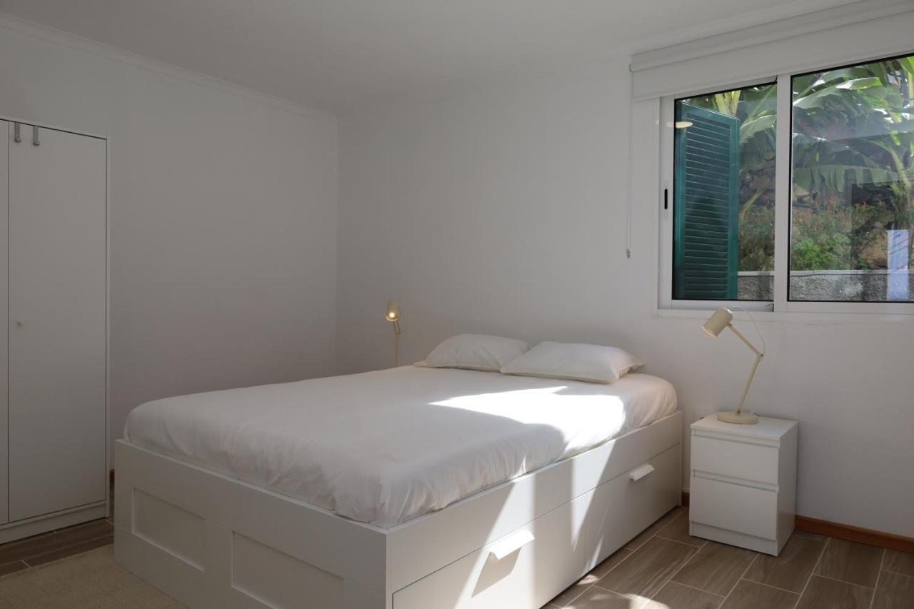 Casa Das Feiteiras By Analodges Ponta Delgada  Zewnętrze zdjęcie
