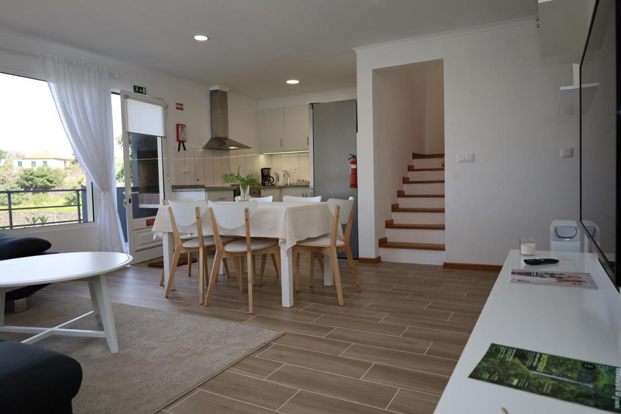 Casa Das Feiteiras By Analodges Ponta Delgada  Zewnętrze zdjęcie