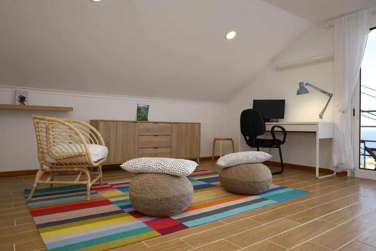 Casa Das Feiteiras By Analodges Ponta Delgada  Zewnętrze zdjęcie