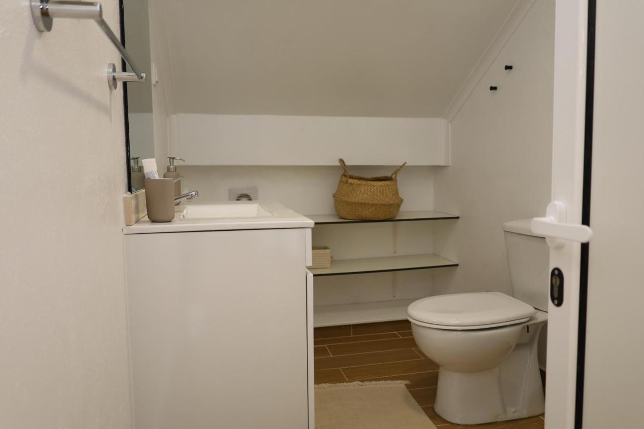 Casa Das Feiteiras By Analodges Ponta Delgada  Zewnętrze zdjęcie