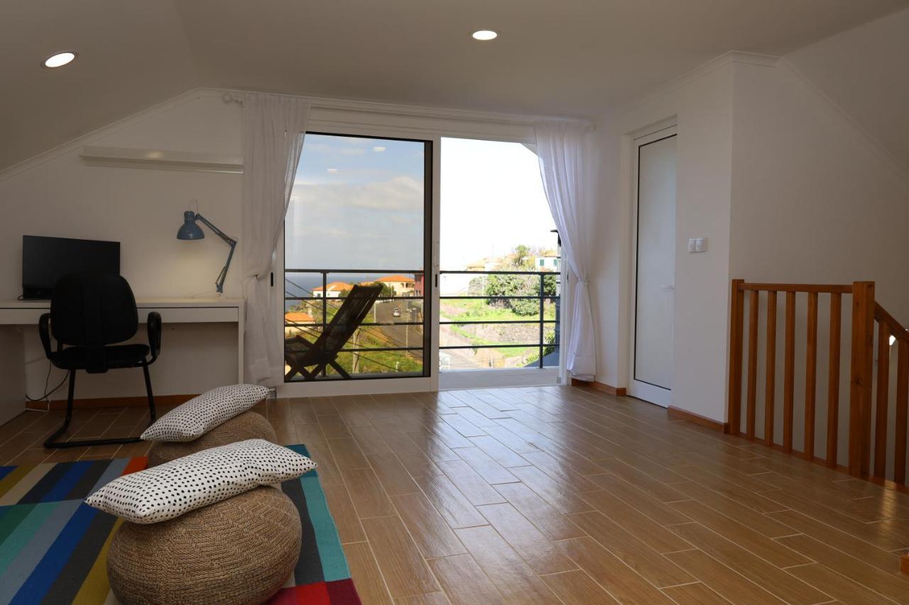 Casa Das Feiteiras By Analodges Ponta Delgada  Zewnętrze zdjęcie