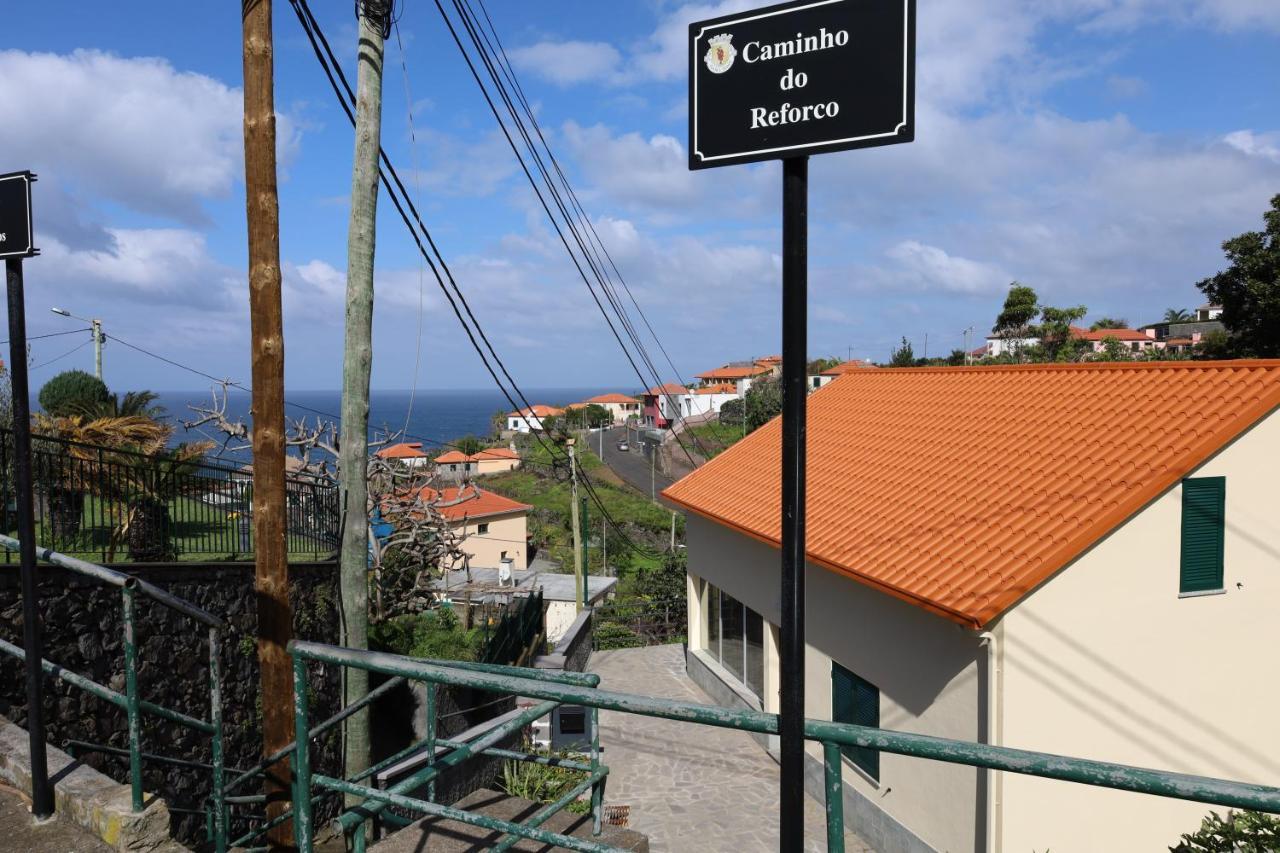 Casa Das Feiteiras By Analodges Ponta Delgada  Zewnętrze zdjęcie