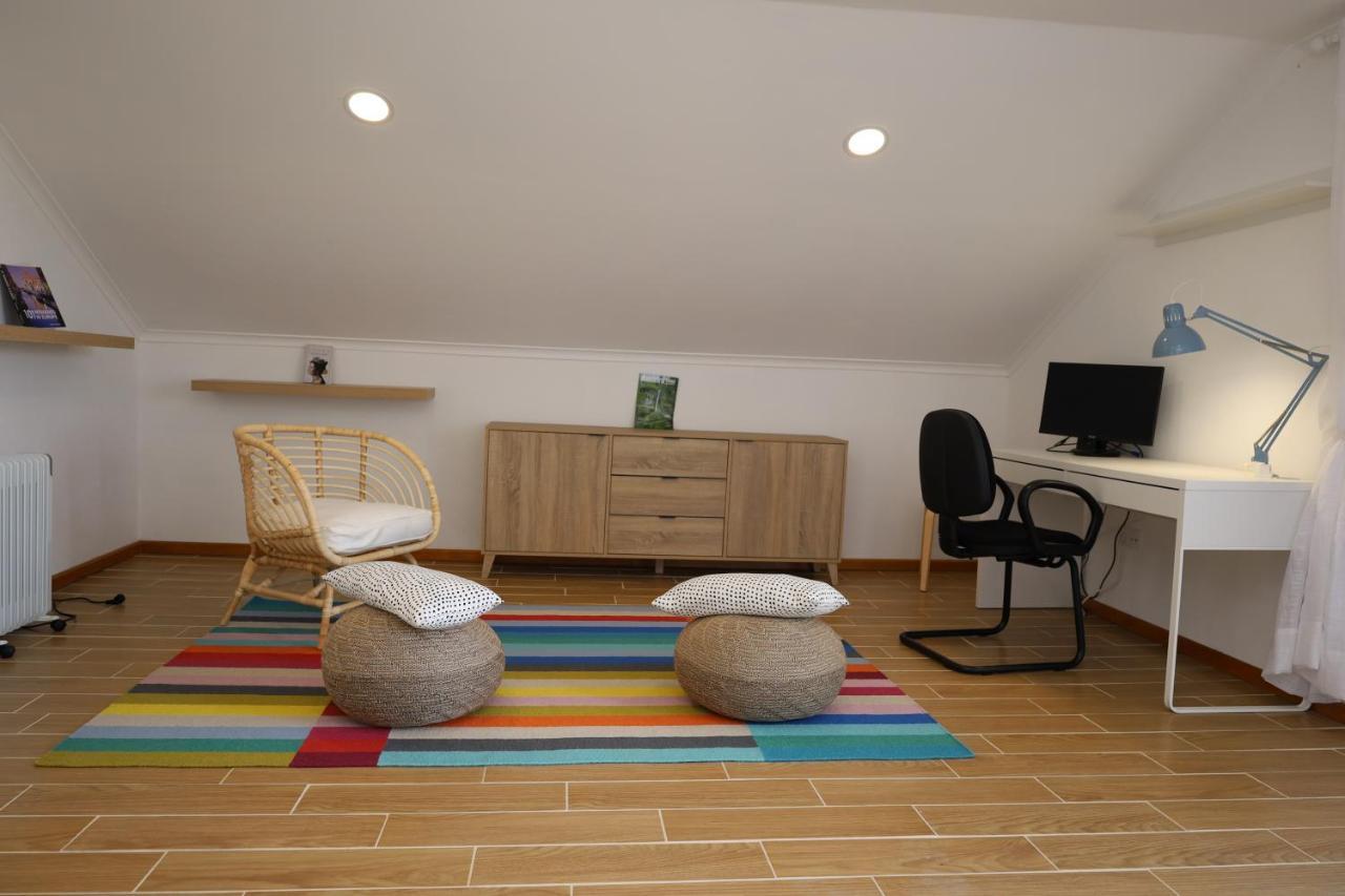 Casa Das Feiteiras By Analodges Ponta Delgada  Zewnętrze zdjęcie