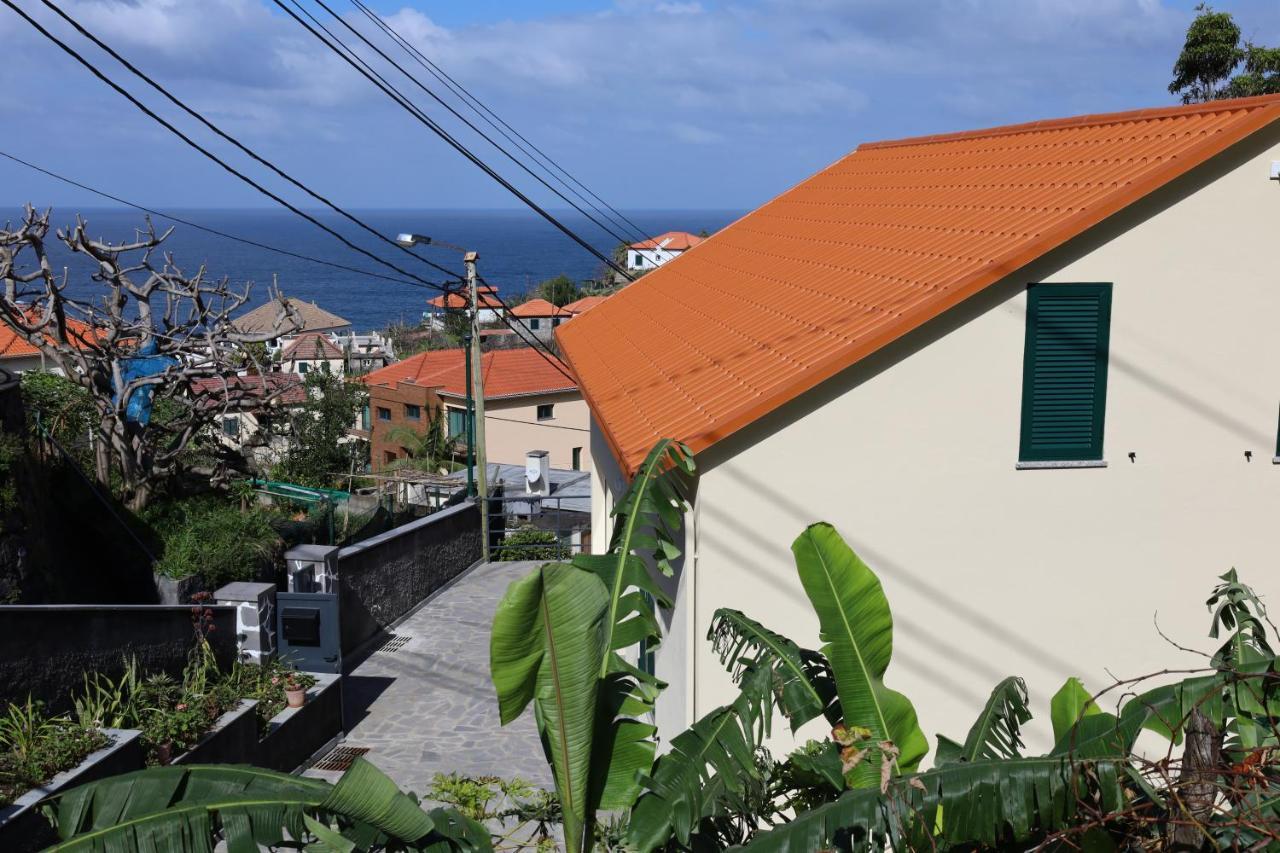 Casa Das Feiteiras By Analodges Ponta Delgada  Zewnętrze zdjęcie