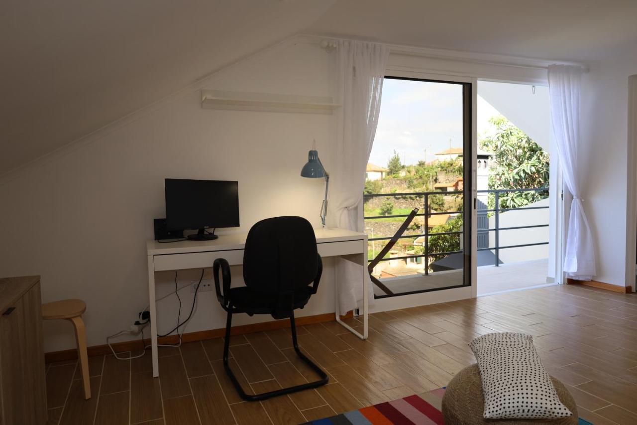 Casa Das Feiteiras By Analodges Ponta Delgada  Zewnętrze zdjęcie