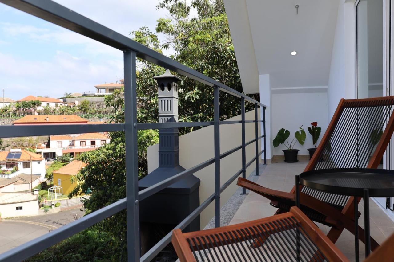 Casa Das Feiteiras By Analodges Ponta Delgada  Zewnętrze zdjęcie