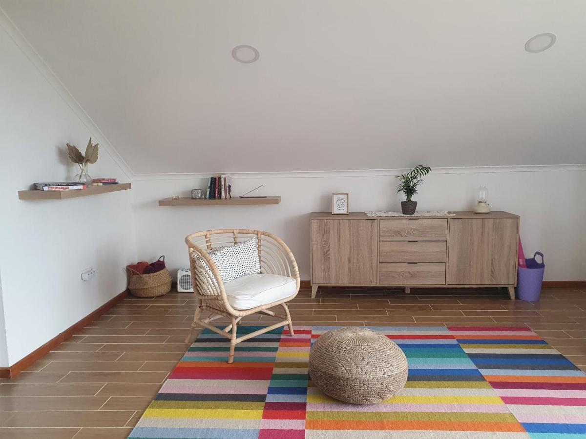 Casa Das Feiteiras By Analodges Ponta Delgada  Zewnętrze zdjęcie