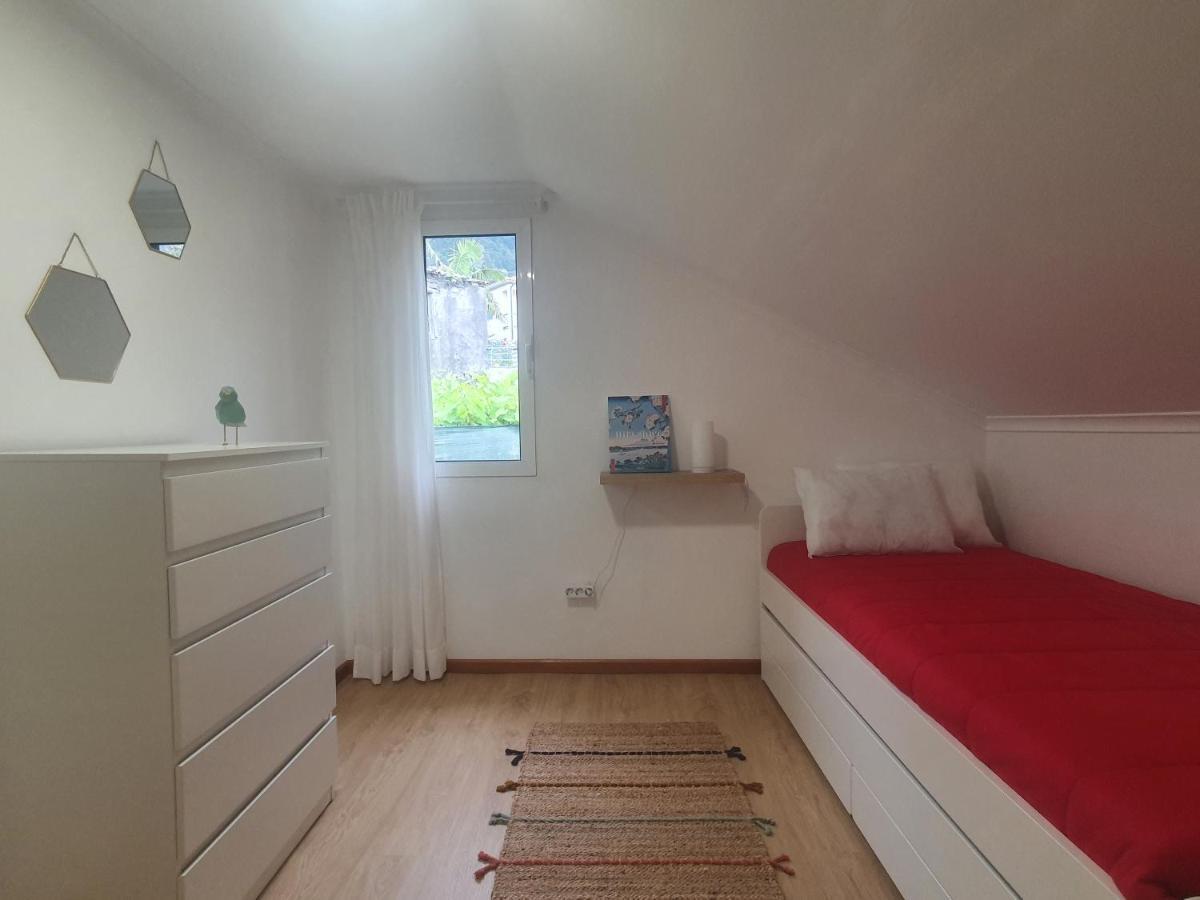 Casa Das Feiteiras By Analodges Ponta Delgada  Zewnętrze zdjęcie