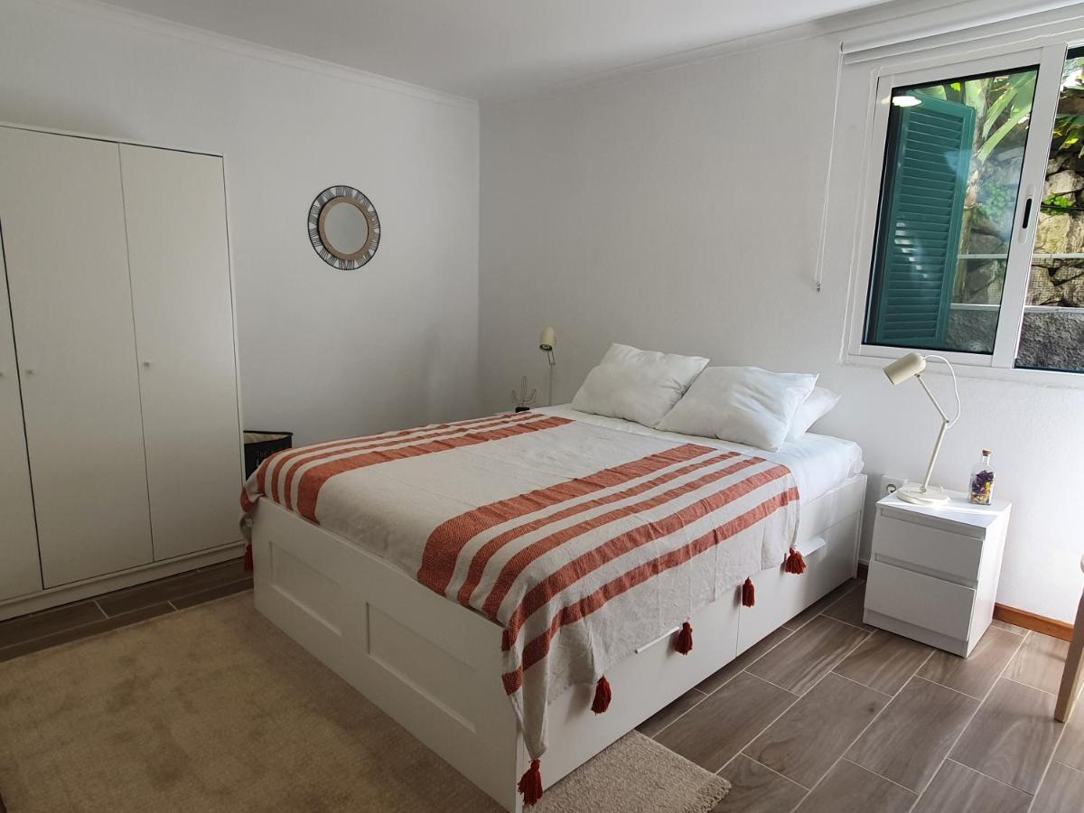 Casa Das Feiteiras By Analodges Ponta Delgada  Zewnętrze zdjęcie