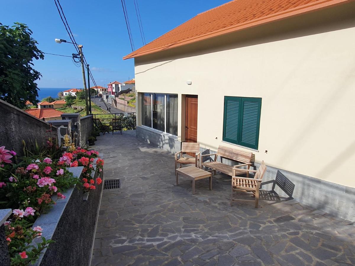 Casa Das Feiteiras By Analodges Ponta Delgada  Zewnętrze zdjęcie
