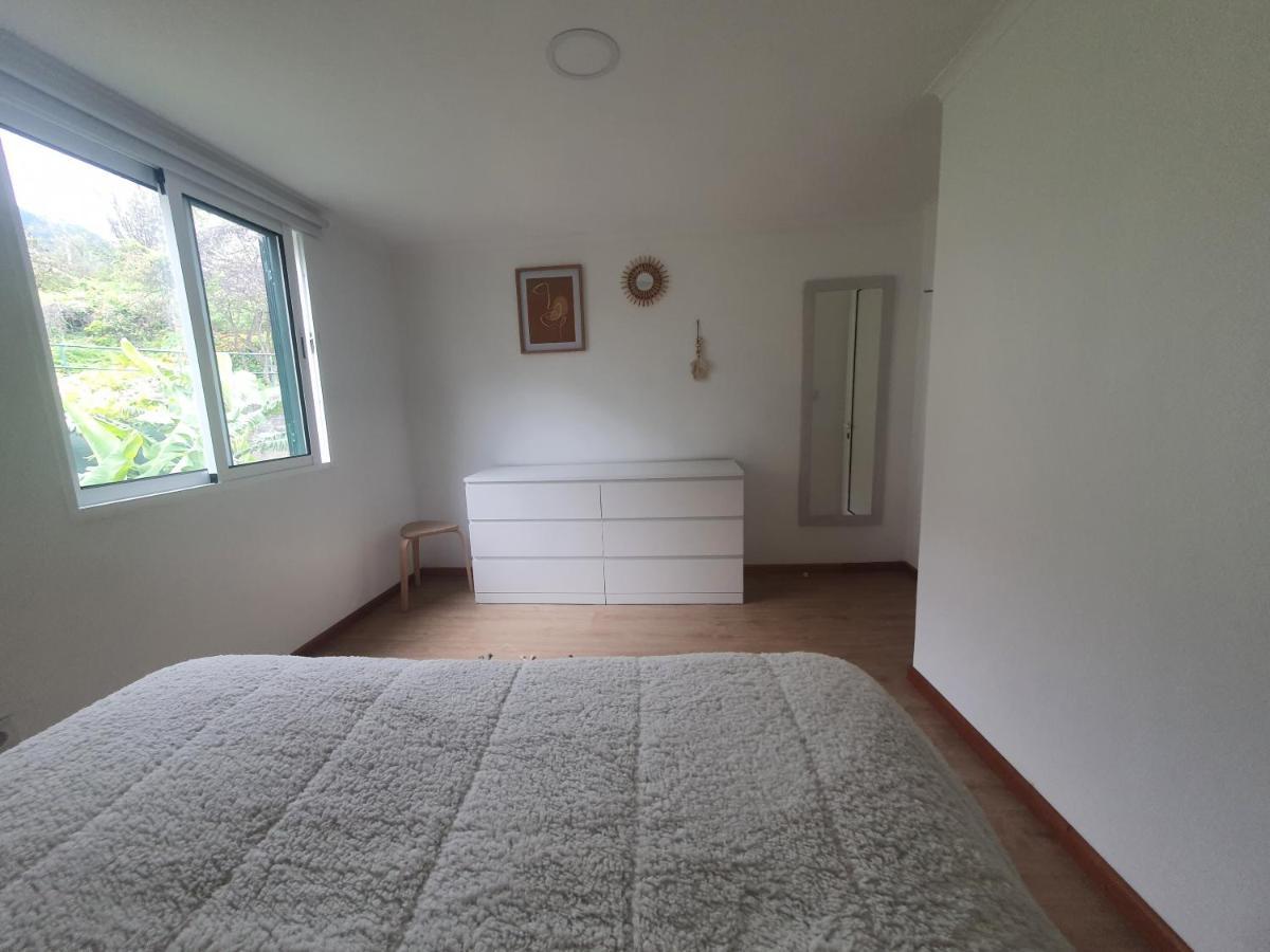 Casa Das Feiteiras By Analodges Ponta Delgada  Zewnętrze zdjęcie