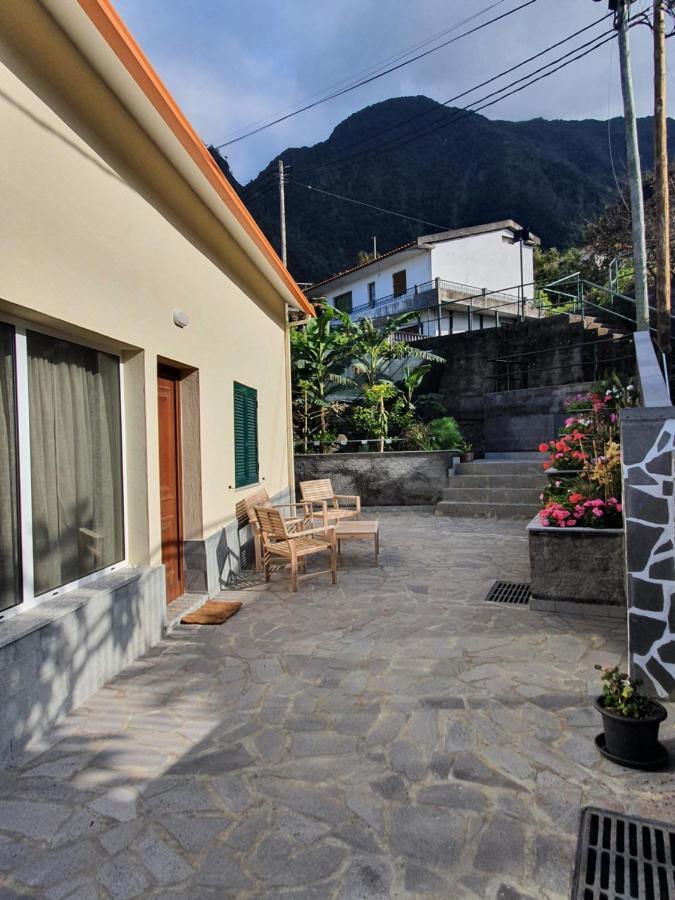 Casa Das Feiteiras By Analodges Ponta Delgada  Zewnętrze zdjęcie
