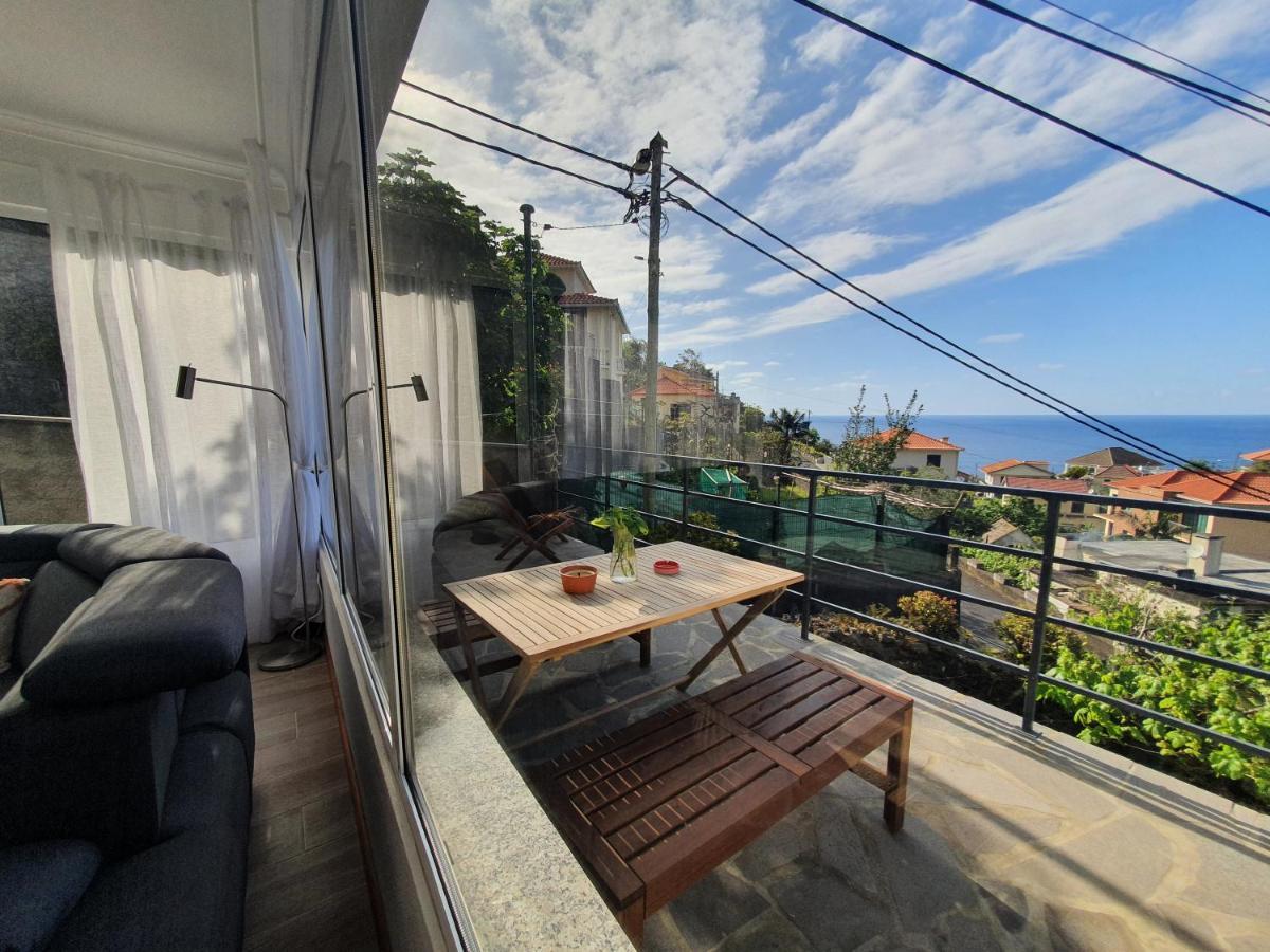 Casa Das Feiteiras By Analodges Ponta Delgada  Zewnętrze zdjęcie