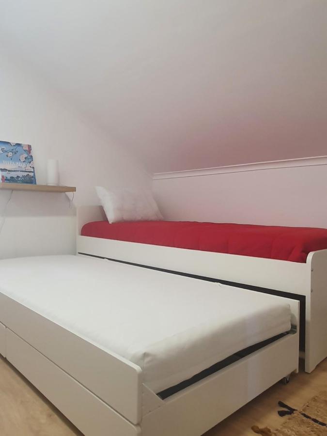 Casa Das Feiteiras By Analodges Ponta Delgada  Zewnętrze zdjęcie